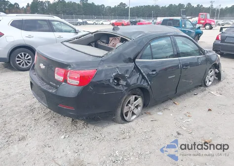 2014 Chevrolet Malibu 1Ls z USA, uszkodzony, nr VIN 1G11B5SL5EF237714